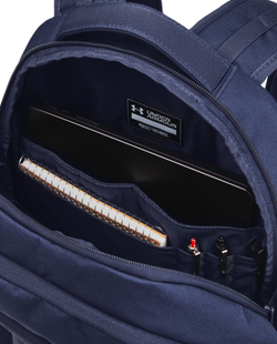 Рюкзак Under Armour HUSTLE 6.0 BACKPACK