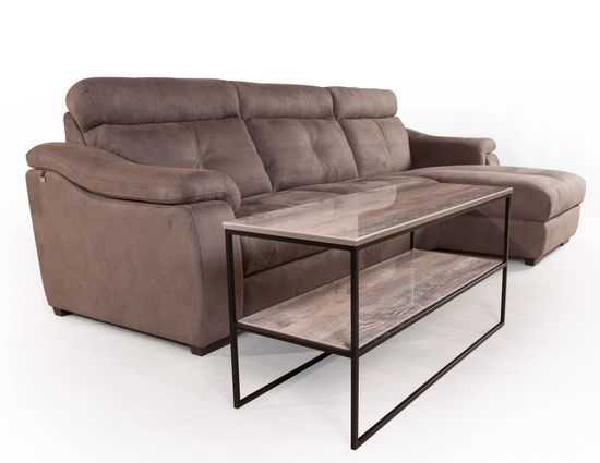 Стол интерьерный LOFT 1