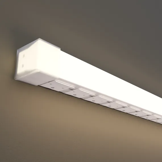 Гибкий неон 18х16 24В 14,4 Вт/м 4000K IP67 5м Led Strip 432046