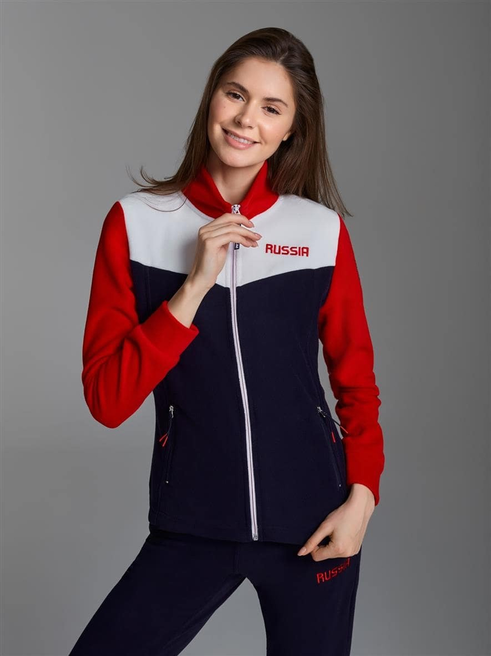 Спортивный костюм женский 111L-RT-1301/1