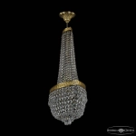 Потолочная люстра Bohemia Ivele 19273/H2/55IV Pa