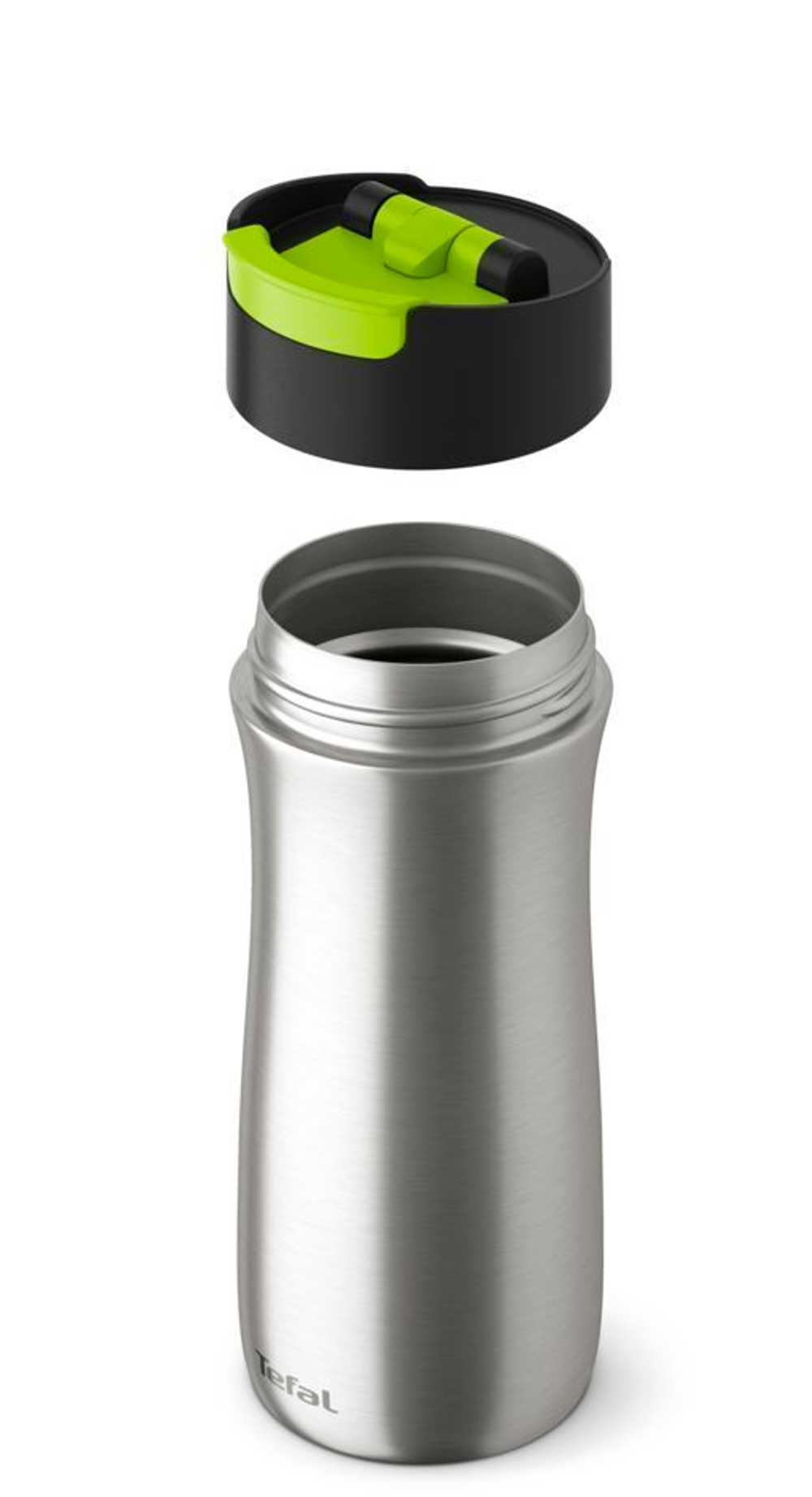 Термокружка Tefal Coffee to Go 0,3 л K3121114
