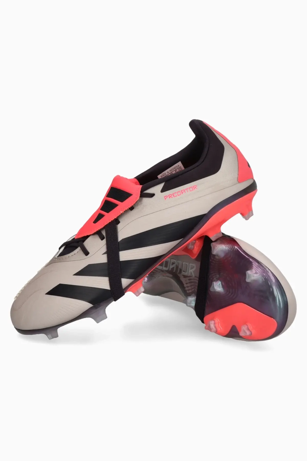 adidas Predator Elite FT FG Junior IH7583