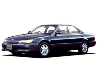 Toyota Windom 1 поколение V10 (1991 - 1996)