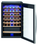 Винный шкаф Profi Cook PC-WK 1235