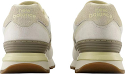 Кроссовки New Balance 574 бежевый