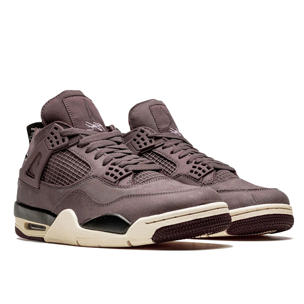 AIR JORDAN 4 RETRO "A Ma Maniére Violet Ore"