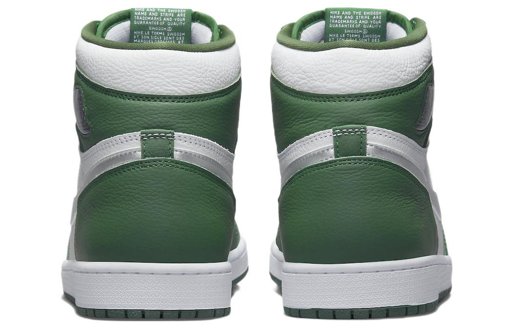 Air Jordan 1 Retro High Og 'Gorge Green'