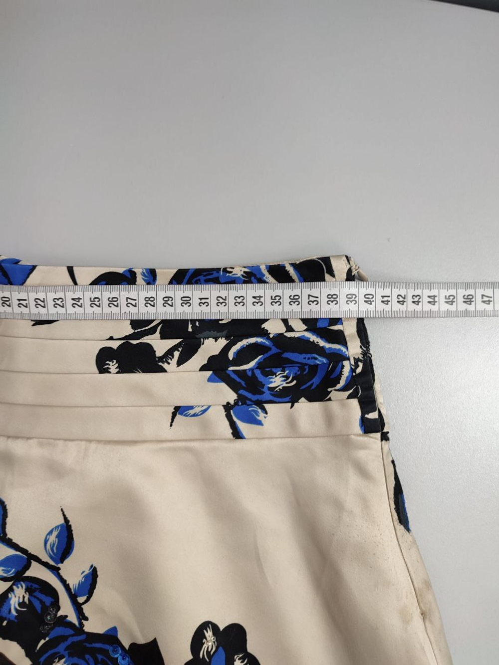 Юбка Vero Moda стильная 42 размер