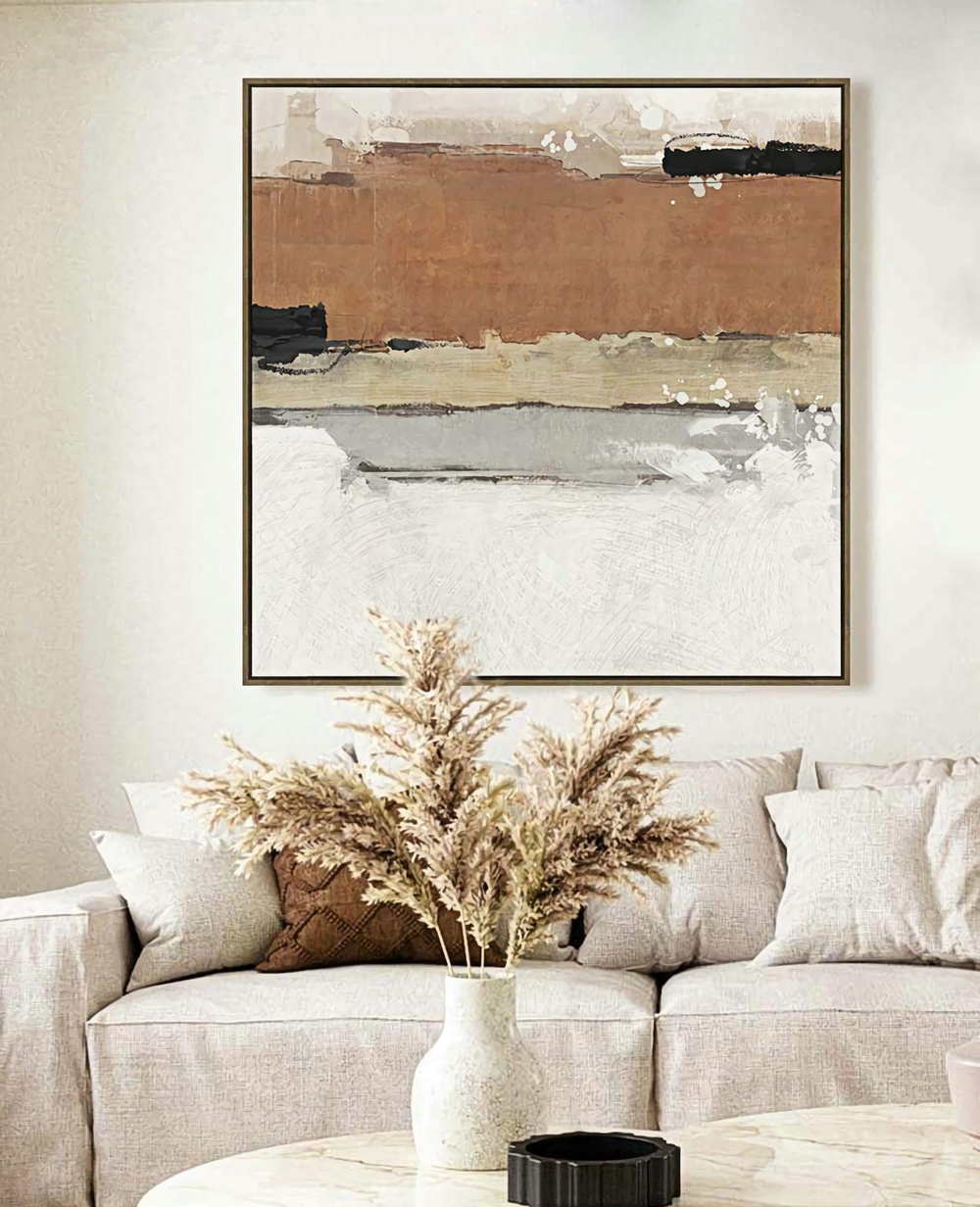 Картина 100х100см Tomas Stern 87070