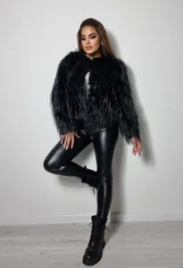 Шуба 02915-2 Fabrika