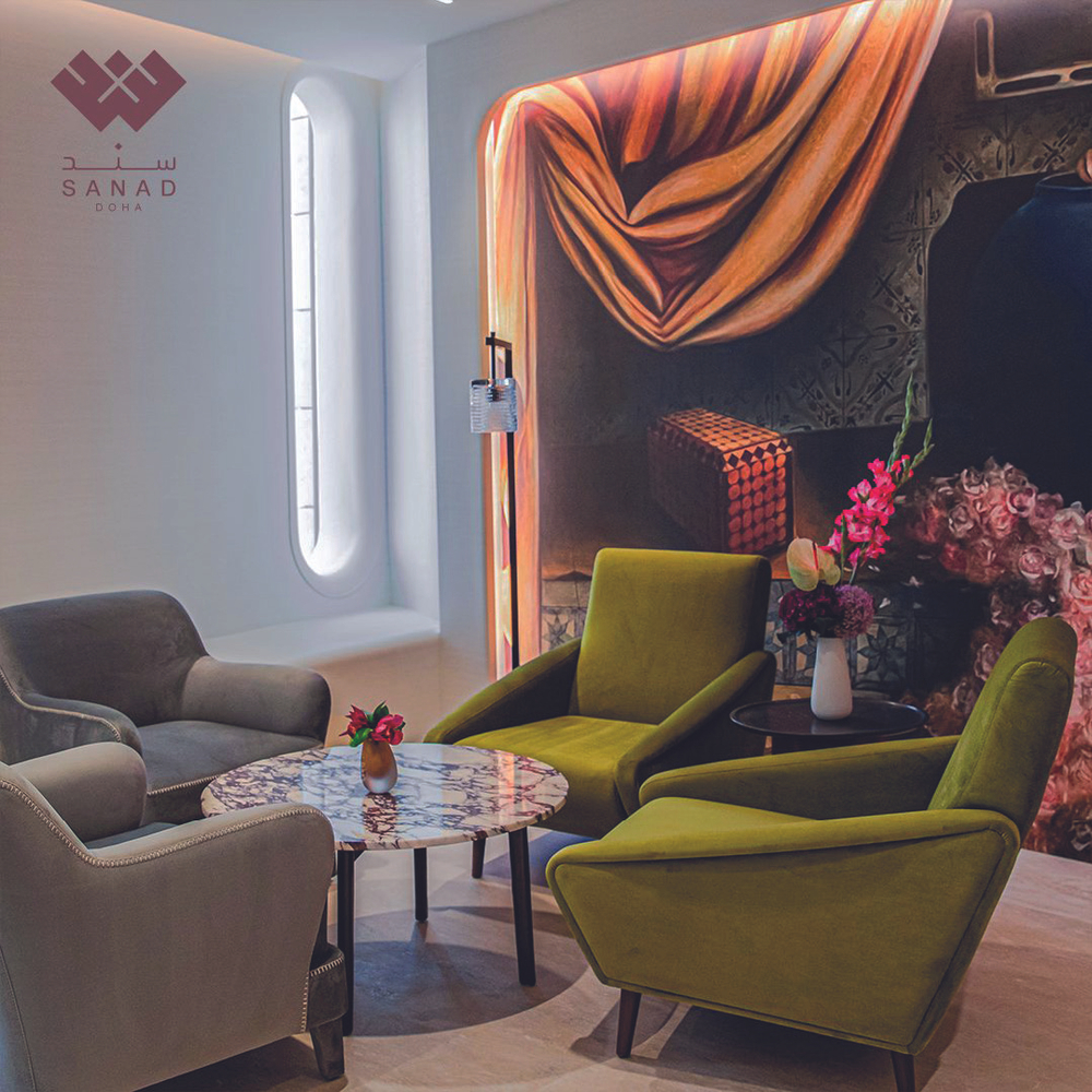 Мебель для кафе и ресторанов — изготовление под проект и формат заведения