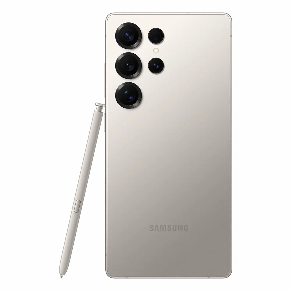 Смартфон Samsung Galaxy S25 Ultra 12/1Tb Titanium Gray