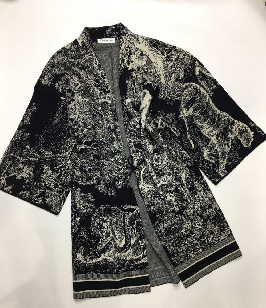 Кардиган Dior