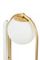 Бра Lumina Deco Panari LDW 1210-1 GD