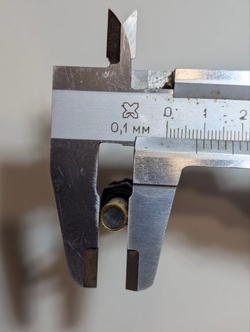 Механический обогатитель карбюратора для мотоциклов эндуро и кросс-класса