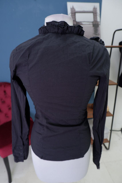 Блузка Lady Elite интересная 42 размер