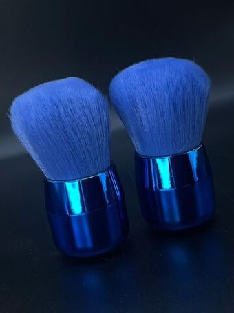 Щёточки с мягким ворсом