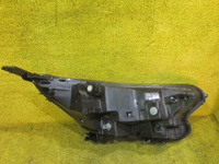 Фара левая Honda Cr-v 5 (2016-н.в.) LED