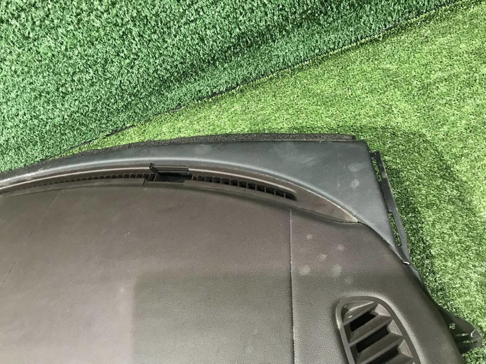 Торпедо Jaguar XF 1 (2007-2015)