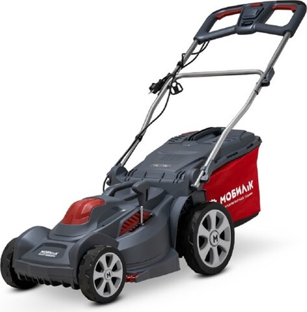 Газонокосилка электрическая МОБИЛ К XME37 ПРЕМИУМ  MBK0032760