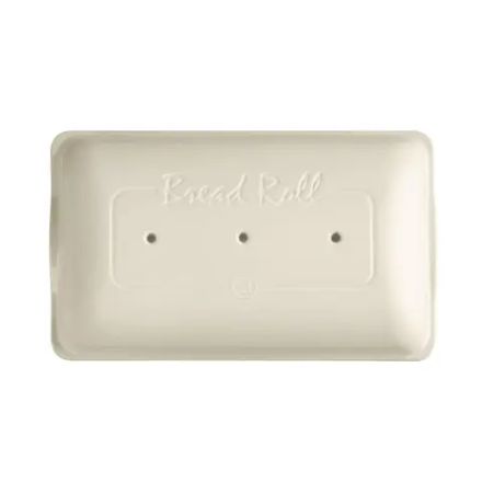 Форма Mini-Baguettes для выпечки мини-багетов Emile Henry (лён)