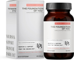 Designs For Beauty - The Foundation of You 120 capsules
