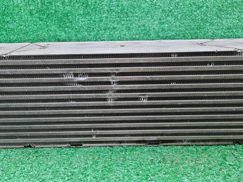 Интеркулер BMW X3 G01 (2017-2024)