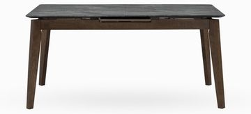 Обеденный стол Fortis раскладной 160/200