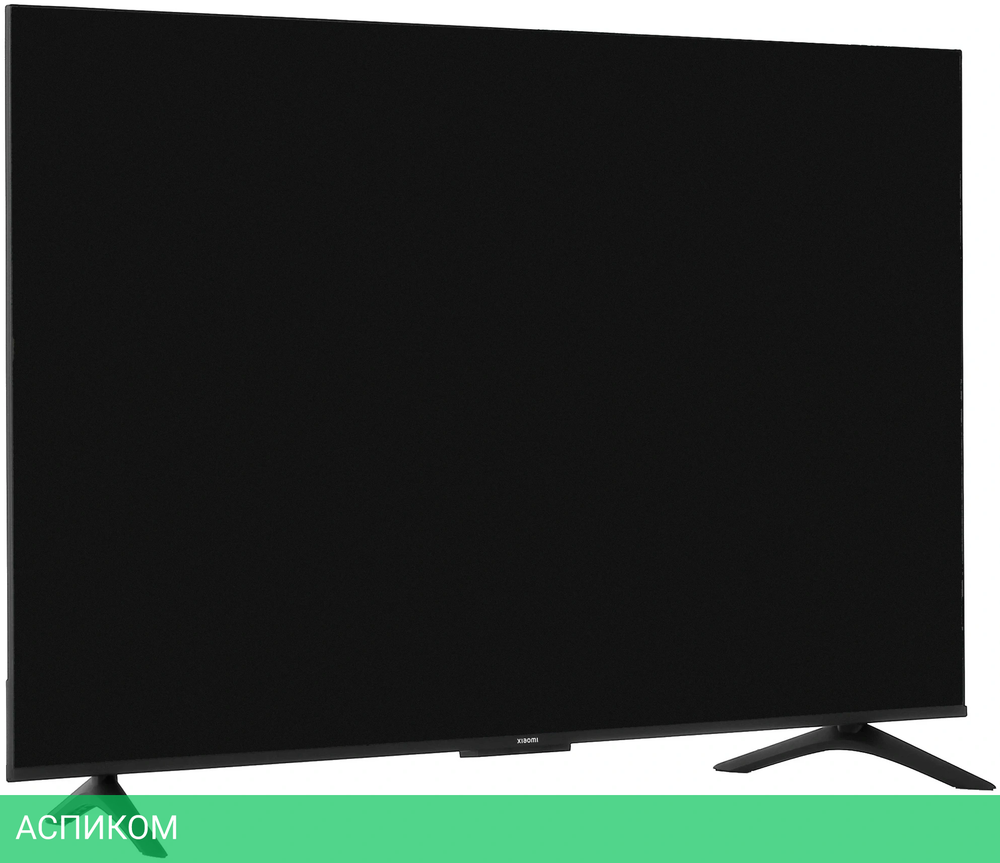 Телевизор LED Xiaomi 65" MI TV A 65 2025