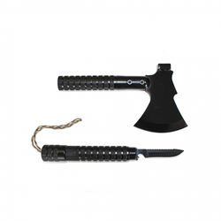 Топор Ganzo многофункциональный Adimanti