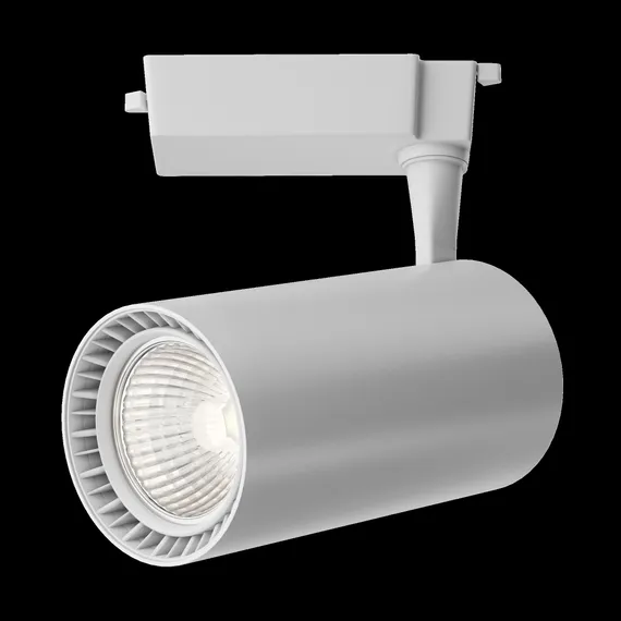Трековый светильник Вуоро / Vuoro Unity 4000K 36Вт 60° Technical tr003-1-36w4k-w-w