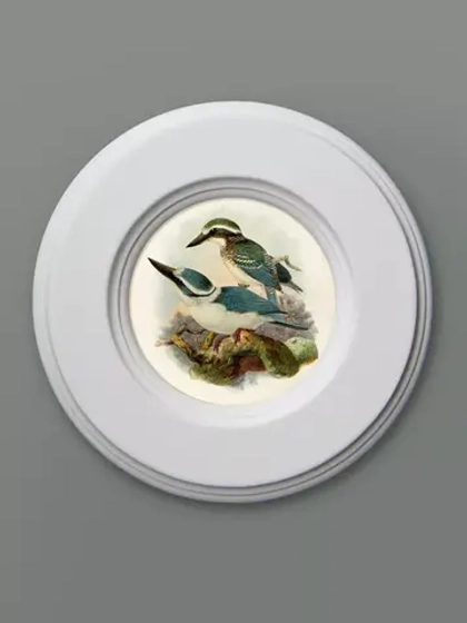 Картина на стену интерьерная на холсте 17.5 см