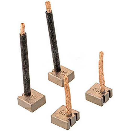 Щётки стартера 7 x 14 x 13,7 Valeo