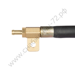 Резак воздушно-дуговой (строгач) GP-600