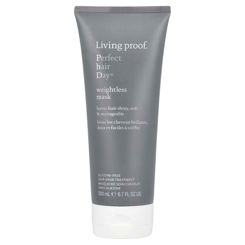 Living Proof, Perfect Hair Day®, невесомая маска, 200 мл (6,7 жидк. унц.)