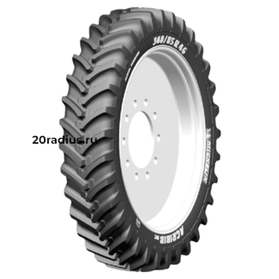 IF320/85R38(12,4R38) 151A8 (151B) Agribib Row Crop TL