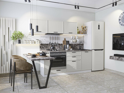 Кухня Фрейм