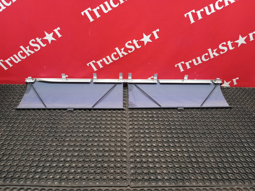 Солнцезащитная шторка