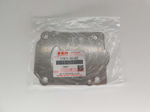 Пластина помпы Suzuki DF150 175 200 225 250 замена 17471-93J01-000