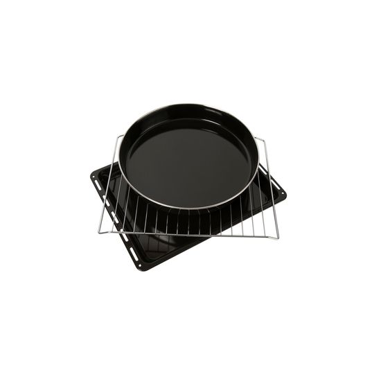 Электрический духовой шкаф Simfer B4EC18011