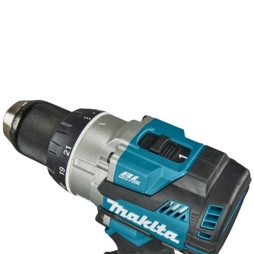 Дрель аккумуляторная Makita DDF 489 Z Li-ion