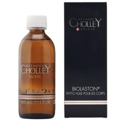 Cholley Фито-масло для тела Биоластон - Biolaston Phyto Oil, 150 мл