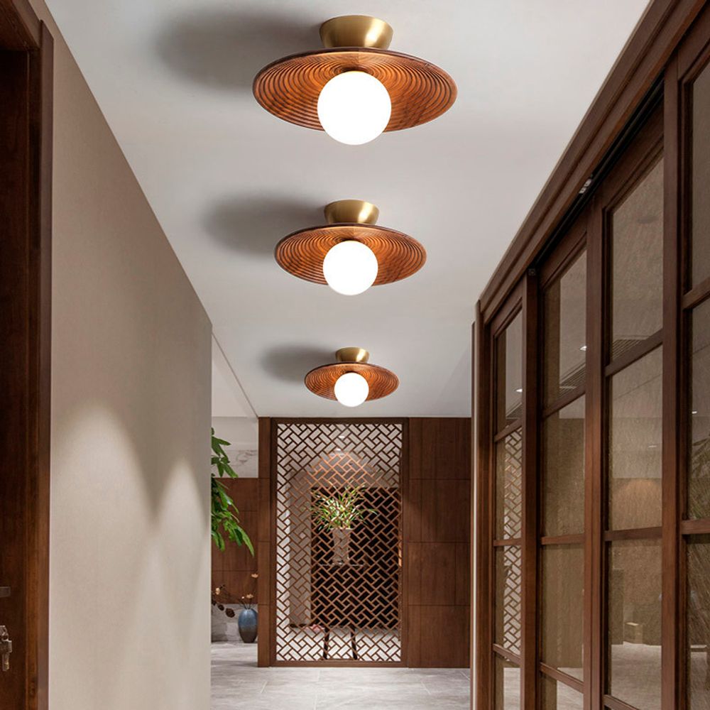 Настенный Светильник Kedar By Imperiumloft