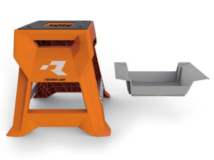 Подставка под кроссовый мотоцикл R15 RTech R-CAVMX0015AR