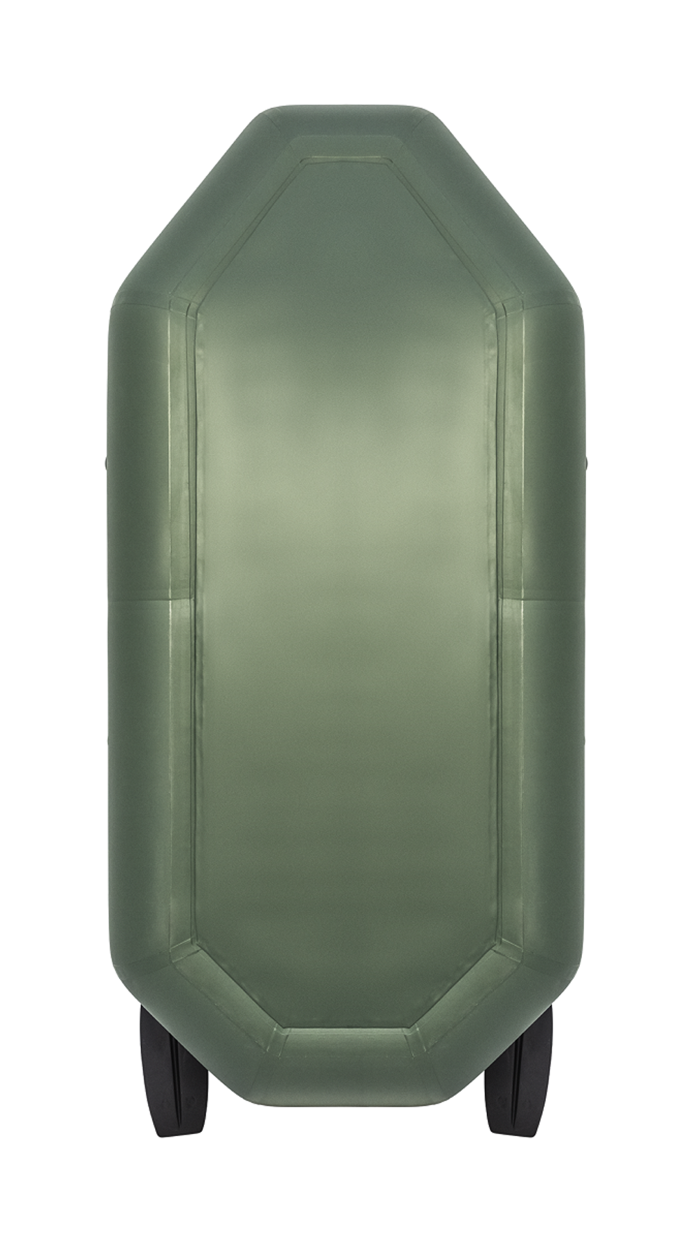 Аква-оптима 210 (лодка ПВХ)