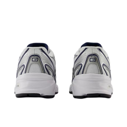 New Balance 740 "White Navy Shadow Grey"