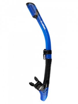 Трубка Sargan Сонора лайт синий/черный