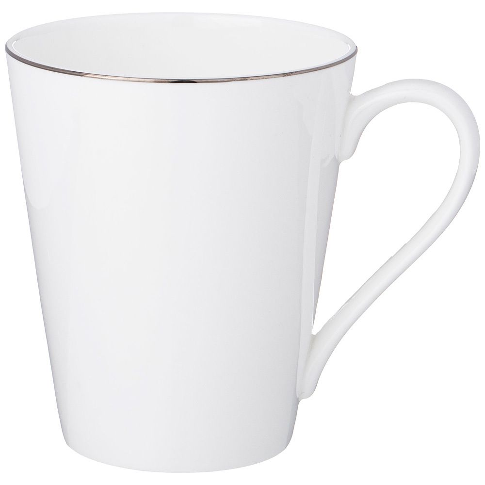 КРУЖКА LEFARD "КРИСТАЛ'' ПЛАТИНУМ 400 МЛ