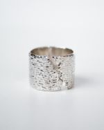 Кольцо Трещина